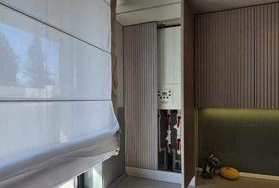 Agigea / vila noua 2022/ mobilata /utilata Agigea / vila noua 2022/ mobilata /utilata - 24