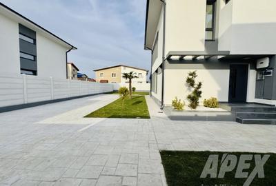 Casa individuala 5 camere | COMISION 0% | Teren 473mp | Bragadiru