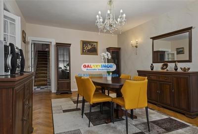 Casă cu 5 camere cu Teren 359 Mp în Central - 5