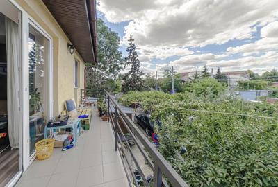 Casa individuala P+1+pod*218 mp*Teren 600 mp*Pe colt*Andronache-Ropotului - 6