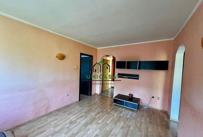 Apartament 3 camere/Nord/Et 3/5 - 7