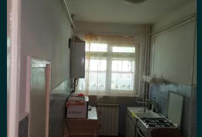 COPOU-ap. 2 camere,et.1/5,liber,fara risc, langa Universitatea CUZA - 2