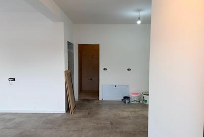 Comision 0 - Dezvoltator vinde casa pe parter, 85mp, asfalt, toate utilitatile! - 1