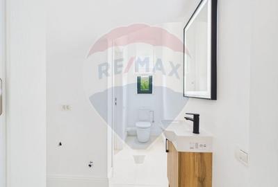 Casă individuală cu 8 camere cu Teren 400 Mp în Corbeanca - 10