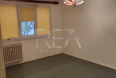 3 camere, decomandat, et 3/4, anvelopat- Drumul Taberei - 1