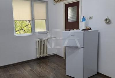 Garsoniera, Cotroceni - 15