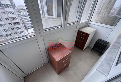 Nou! Ap. 3 cam., decom., S=80 mp, zona Ultracentrala! - 2