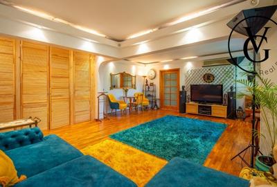 3 camere | Centrala Proprie | Metrou Costin Georgian - 2