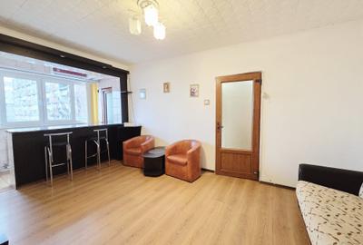 Apartament cu vedere la Dunare CT Ac mobilat si utilat - 4