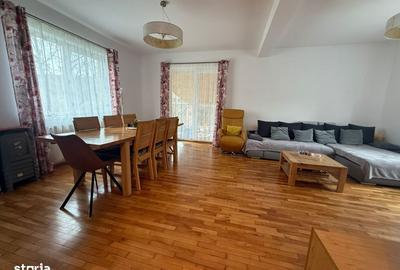 Casă cu 4 camere cu Teren 500 Mp în Florești