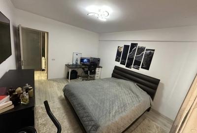 2 Camere Mobilat - Cartier Iriss Valea Lupului - Loc de Parcare - Etaj2 - 3
