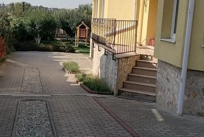 Casă cu 4 camere în Tilișca - 5