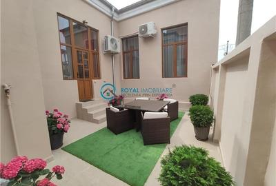 Royal Imobiliare -vanzari vile zona Ultracentral - 3