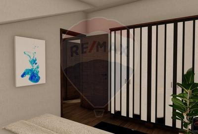 Casa / Vila de vanzare str Dobrogeanu Gherea Radauti - 16