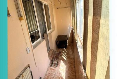 Apartament cu 2 camere semidecomandat în Banca Națională - 4