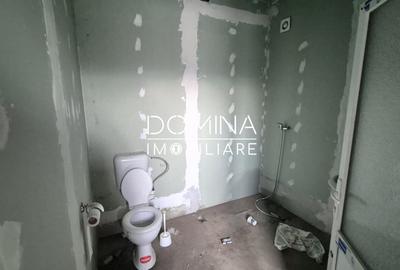 Spațiu industrial, de 819 mp, în Vest - 6