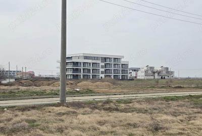 Teren de 1050 mp, în Central - 2