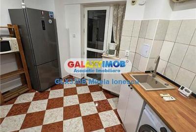 Apartament cu 3 camere semidecomandat în Cișmigiu - 6