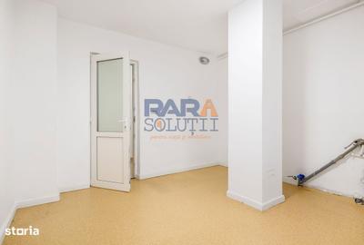 Spațiu comercial, de 60 mp, în Horia - 8