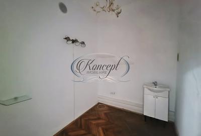 Spațiu comercial, de 196 mp, în Central - 12