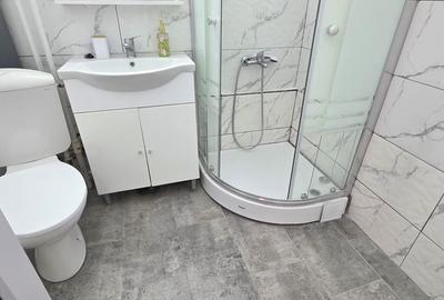 Apartament cu 2 camere decomandat, mobilat în Gara - 12