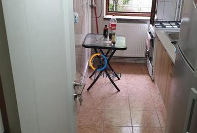 Garsonieră decomandată în Banat - 2