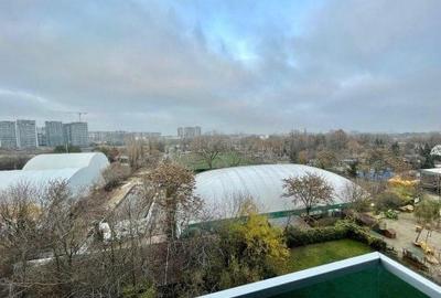 Apartament cu 2 camere în Floreasca - 2