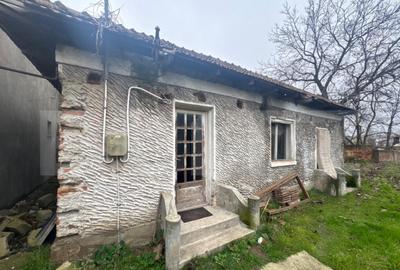 Teren intravilan, 267 mp, str. Alexandru cel Bun - 8