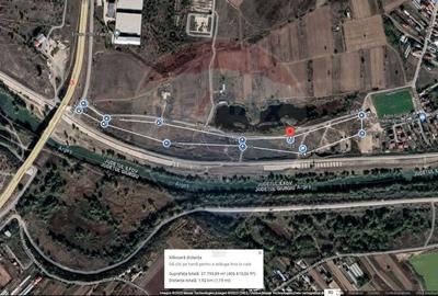 Teren 38.000mp Copaceni/ Centura 0 - 3