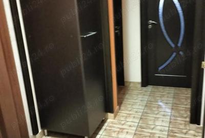 Apartament cu 3 camere decomandat în Central - 4