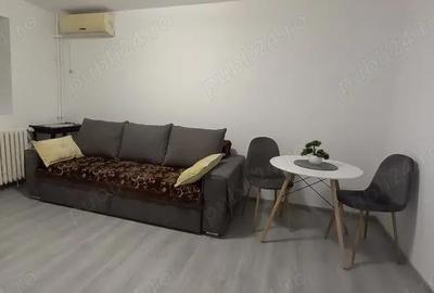 Garsoniera grigorescu-th pallady-stradal-metrou 5 minute-modern - 2