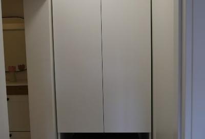 Apartament cu 4 camere semidecomandat, mobilat în P-ța Victoriei - 8