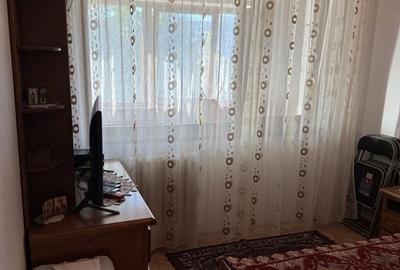 Apartament mobilat utilat Metrou Jiului Sector 1 - 5