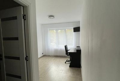 Apartament de 4 caere ( 108 MP + Boxa ) -Centrul Civic - 2