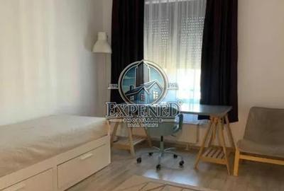 Apartament cu 3 camere decomandat, mobilat în Plevnei - 8