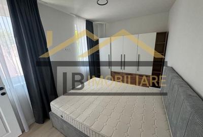 Apartament de 2 camere, 60mp, parcare, Zona Cenrala - 3