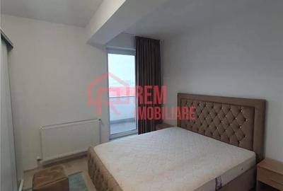 Apartament cu 2 camere decomandat în Colentina - 13