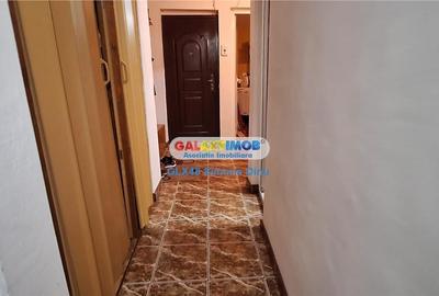 Etaj 1-Vanzare apartament 3 camere Targoviste - 6