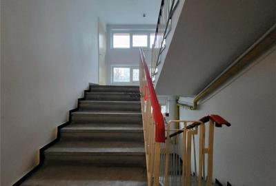 Apartament cu 3 camere semidecomandat în Theodor Pallady - 9