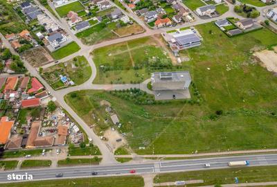 Spațiu comercial, în Vladimirescu - 8