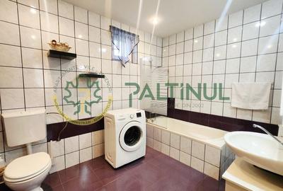 Casă Turnișor – 280 mp utili, teren 515 mp, curte și grădină pe rod - 17