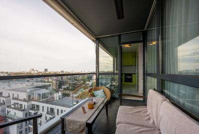 Apartament cu 3 camere semidecomandat în Calea Călărașilor - 2