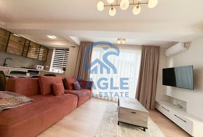 Apartament cu 3 camere decomandat, mobilat în Casa de Cultură - 4