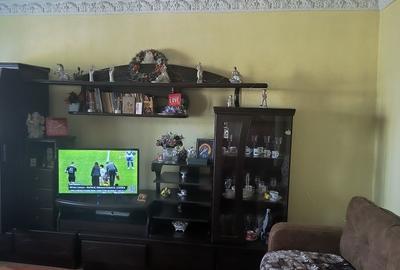 Apartament cu 2 camere decomandat în Central - 4