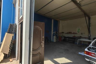 Spațiu comercial, de 100 mp, în Vitan - 3