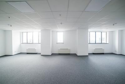 Birou, de 440 mp, în Unirii - 5