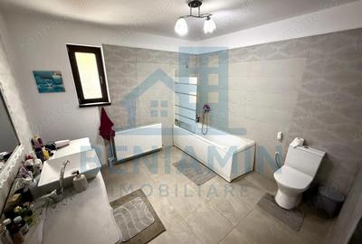 Vila moderna P+1 Bariera Valcii strada Stejarului teren 250mp - 2