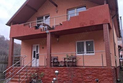 Vand casa la Bos,Hunedoara Vand casa la Bos,Hunedoara - 9