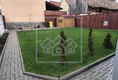 Casa de vanzare in Sibiu - proprietate individuala - 150 mp utili - 15