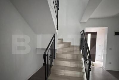 Casa tip Duplex, 90mp, Miroslava (Balciu) - 4